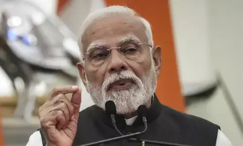 ಸೆ. 13ರಂದು ಮಣಿಪುರಕ್ಕೆ ಪ್ರಧಾನಿ ಭೇಟಿ ಸಾಧ್ಯತೆ; ಬಿಗಿ ಭದ್ರತೆ