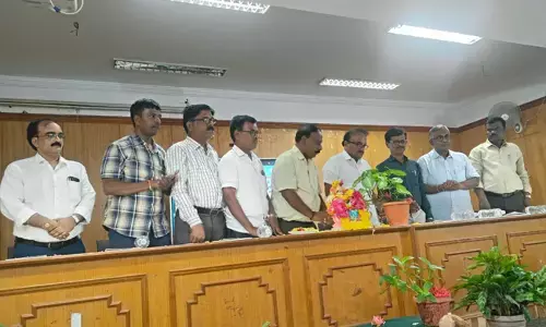 ಕಲಬುರಗಿ | ಶಿಕ್ಷಣ ಇಲಾಖೆಯಿಂದ ಪಿಯುಸಿ ಫಲಿತಾಂಶ ಸುಧಾರಣೆಗಾಗಿ ಪುನಶ್ಚೇತನ ಶಿಬಿರ : ಶಶೀಲ್ ನಮೋಶಿ ಶ್ಲಾಘನೆ