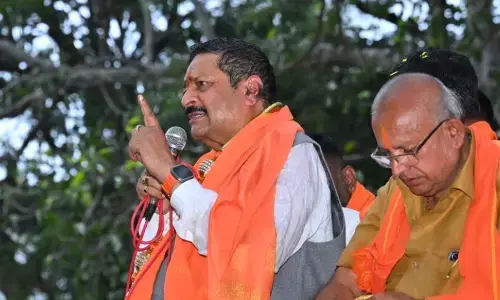 ʼಕರ್ನಾಟಕ ಹಿಂದೂ ಪಾರ್ಟಿʼ ಕಟ್ಟುತ್ತೇವೆ : ಶಾಸಕ ಯತ್ನಾಳ್‌