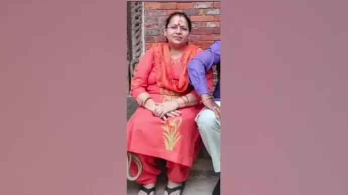 ನೇಪಾಳ | ಹಿಂಸಾತ್ಮಕ ಪ್ರತಿಭಟನೆ ವೇಳೆ ಹೊಟೇಲ್‌ಗೆ ಬೆಂಕಿ :  ಭಾರತೀಯ ಮಹಿಳೆ ಮೃತ್ಯು