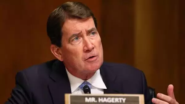 ಗಲ್ವಾನ್ ಕಣಿವೆಯಲ್ಲಿ ಭಾರತೀಯ ಯೋಧರನ್ನು ಹಿಮ್ಮೆಟ್ಟಿಸಲು ಚೀನಾ ವಿದ್ಯುತ್ಕಾಂತೀಯ ಅಸ್ತ್ರ ಬಳಸಿತ್ತು : ಅಮೆರಿಕದ ರಿಪಬ್ಲಿಕನ್ ಸೆನೆಟರ್ ವಿಲಕ್ಷಣ ಹೇಳಿಕೆ