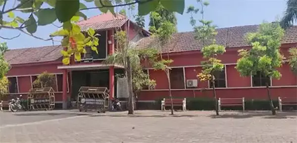 ಧರ್ಮಸ್ಥಳ ಪ್ರಕರಣ: ಚಿನ್ನಯ್ಯನ ಜಾಮೀನು ಅರ್ಜಿ ವಿಚಾರಣೆ; ಸೆ.16ಕ್ಕೆ ಅದೇಶ ಕಾಯ್ದಿರಿಸಿದ ಬೆಳ್ತಂಗಡಿ ಕೋರ್ಟ್