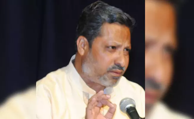 ಕಲಬುರಗಿ | ನಿವೃತ್ತ ವಾರ್ತಾಧಿಕಾರಿ ಜಿ.ಚಂದ್ರಕಾಂತಗೆ ಆಕಾಶವಾಣಿಯ ʼಬಿʼ ಗ್ರೇಡ್ ಗೌರವ ಕಲಬುರಗಿ | ನಿವೃತ್ತ ವಾರ್ತಾಧಿಕಾರಿ ಜಿ.ಚಂದ್ರಕಾಂತಗೆ ಆಕಾಶವಾಣಿಯ ʼಬಿʼ ಗ್ರೇಡ್ ಗೌರವ