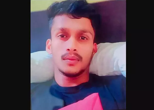 ಬ್ರಹ್ಮಾವರ| ಚೂರಿ ಇರಿದು ಯುವತಿಯ ಕೊಲೆ ಪ್ರಕರಣ; ಆರೋಪಿ ಬಾವಿಗೆ ಹಾರಿ ಆತ್ಮಹತ್ಯೆ ಬ್ರಹ್ಮಾವರ| ಚೂರಿ ಇರಿದು ಯುವತಿಯ ಕೊಲೆ ಪ್ರಕರಣ; ಆರೋಪಿ ಬಾವಿಗೆ ಹಾರಿ ಆತ್ಮಹತ್ಯೆ