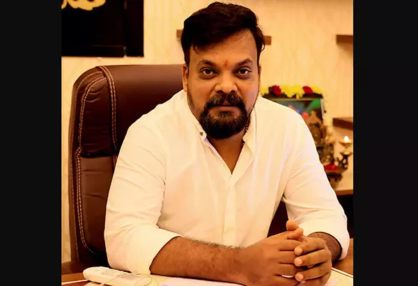 ಮಂಗಳೂರು| ಕೋಮು ಪ್ರಚೋದನೆ ಆರೋಪ : ಮಹೇಶ್ ವಿಕ್ರಮ ಹೆಗ್ಡೆ ಬಂಧನ ಮಂಗಳೂರು| ಕೋಮು ಪ್ರಚೋದನೆ ಆರೋಪ : ಮಹೇಶ್ ವಿಕ್ರಮ ಹೆಗ್ಡೆ ಬಂಧನ