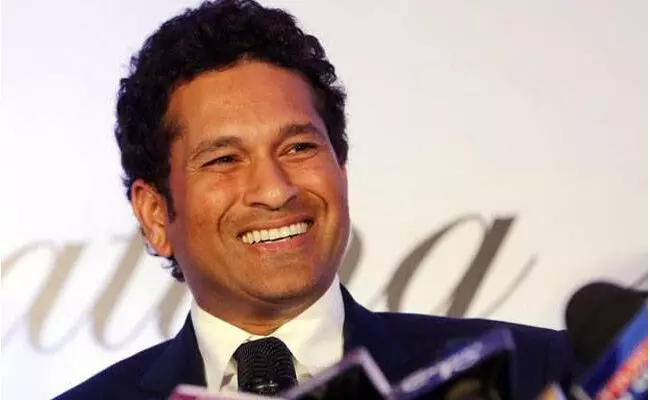 ಸಚಿನ್ ತೆಂಡುಲ್ಕರ್ ಬಿಸಿಸಿಐ ನೂತನ ಅಧ್ಯಕ್ಷ : ವದಂತಿಗೆ ಲೆಜೆಂಡರಿ ಬ್ಯಾಟರ್ ಸ್ಪಷ್ಟನೆ