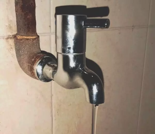 ಸೆ.16: ಮಂಗಳೂರಿಗೆ ನೀರು ಪೂರೈಕೆ ಇಲ್ಲ