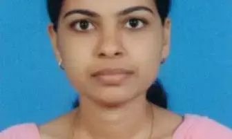 ನಿಶಾ ರೀನಾ ನಜರತ್ ಗೆ ಪಿಎಚ್‌ಡಿ ಪದವಿ