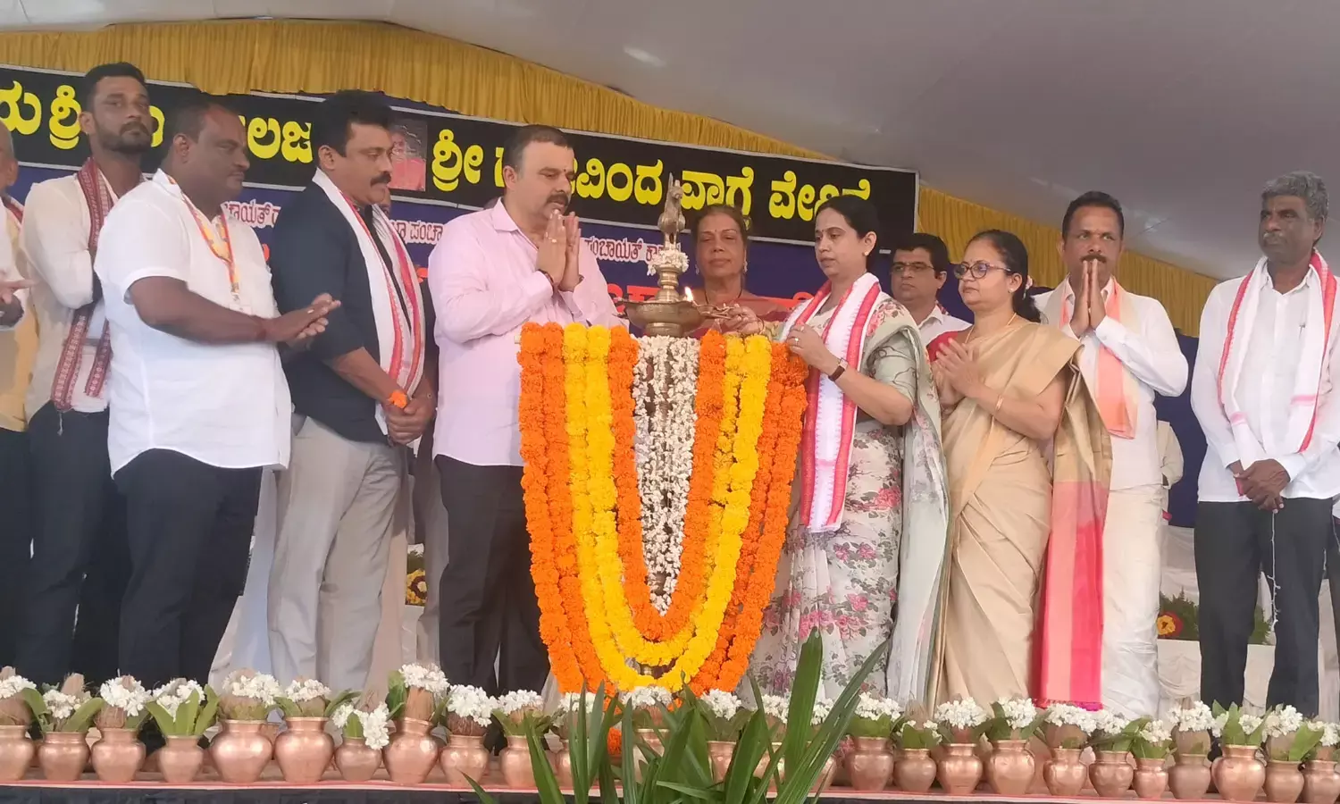 9/11 ಸೇರಿದಂತೆ ಉಡುಪಿ ಜಿಲ್ಲೆಯ ಸಮಸ್ಯೆ ಬಗೆಹರಿಸಲು ಪ್ರಾಮಾಣಿಕ ಪ್ರಯತ್ನ: ಲಕ್ಷ್ಮೀ ಹೆಬ್ಬಾಳ್ಕರ್