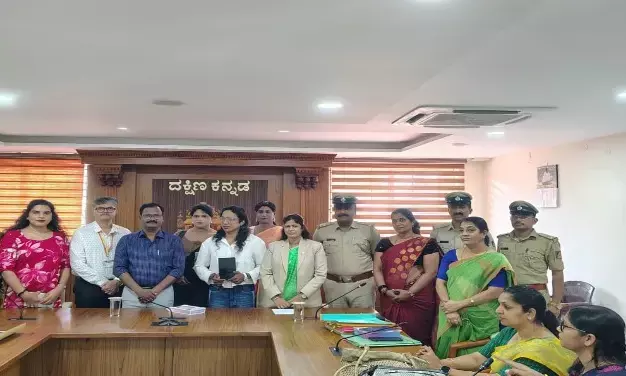 ಮಂಗಳೂರು: ಲಿಂಗತ್ವ ಅಲ್ಪಸಂಖ್ಯಾತರ ಸಮೀಕ್ಷೆಗೆ ಚಾಲನೆ