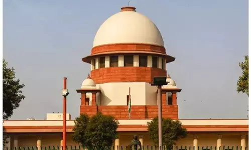 ರೈತರ ಪ್ರತಿಭಟನೆ ಕುರಿತ ಪೋಸ್ಟ್‌ | ಬಿಜೆಪಿ ಸಂಸದೆ ಕಂಗನಾ ರಣಾವತ್ ವಿರುದ್ಧದ ಪ್ರಕರಣ ರದ್ದುಗೊಳಿಸಲು ಸುಪ್ರೀಂ ಕೋರ್ಟ್ ನಕಾರ