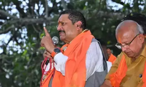 ಮದ್ದೂರು | ಪ್ರಚೋದನಾಕಾರಿ ಭಾಷಣ ಆರೋಪ ; ಯತ್ನಾಳ್‌ ವಿರುದ್ಧ ಎಫ್‌ಐಆರ್‌