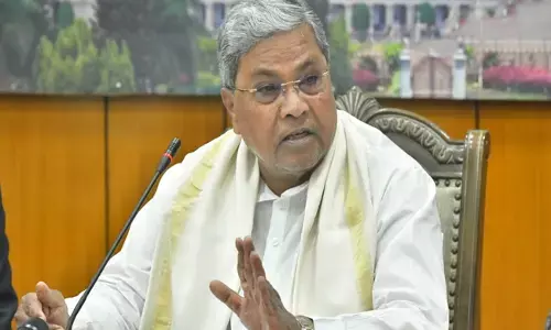 ಸೆ.22 ರಿಂದ ಸಾಮಾಜಿಕ, ಶೈಕ್ಷಣಿಕ ಸಮೀಕ್ಷೆ | ಯಾರೂ ಕೂಡಾ ಸಮೀಕ್ಷೆಯಿಂದ ಹೊರಗುಳಿಯಬಾರದು :  ಸಿಎಂ ಸಿದ್ದರಾಮಯ್ಯ