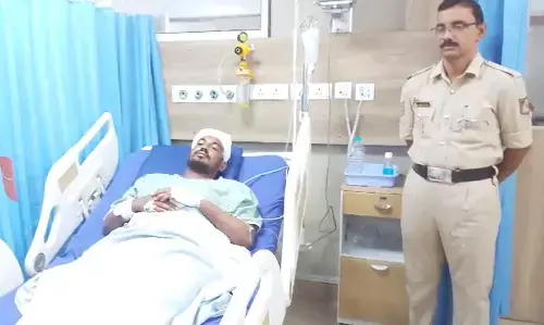 ಕಲಬುರಗಿ | ಹಳೆಯ ವೈಷಮ್ಯದಿಂದ ರೌಡಿಶೀಟರ್ ಮೇಲೆ ಹಲ್ಲೆ : ಪ್ರಕರಣ ದಾಖಲು