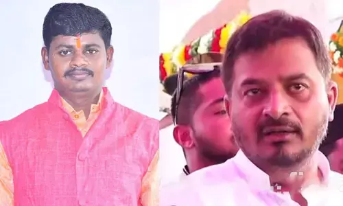 ಕೊಪ್ಪಳ | ಯುವಕನಿಗೆ ಅವಾಚ್ಯ ಶಬ್ದದಿಂದ ನಿಂದನೆ ಆರೋಪ