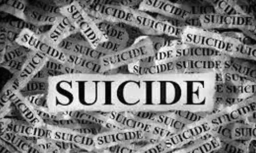 ಕಲಬುರಗಿ | ಕಾಲೇಜಿನ ಶುಲ್ಕ ಪಾವತಿಸಲಾಗದೆ ವಿದ್ಯಾರ್ಥಿನಿ ಆತ್ಮಹತ್ಯೆ