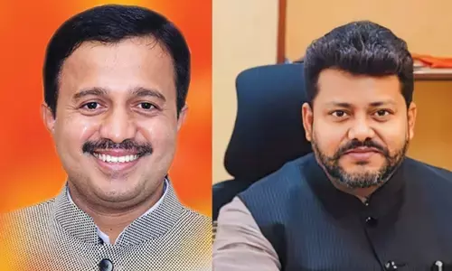 ಕಲಬುರಗಿ | ಸೆ.14ರಂದು ಷಡಾಕ್ಷರಿ, ಸಂಗಾಗೆ ಸ್ವರ್ಣ ಸಿರಿ ಪ್ರಶಸ್ತಿ ಪ್ರದಾನ: ತೇಗಲತಿಪ್ಪಿ