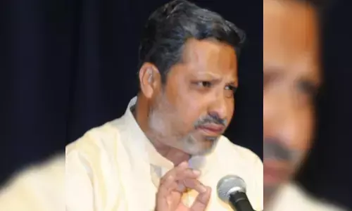 ಕಲಬುರಗಿ | ನಿವೃತ್ತ ವಾರ್ತಾಧಿಕಾರಿ ಜಿ.ಚಂದ್ರಕಾಂತಗೆ ಆಕಾಶವಾಣಿಯ ʼಬಿʼ ಗ್ರೇಡ್ ಗೌರವ