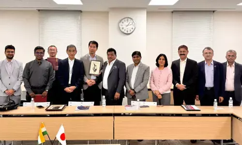 ರಾಜ್ಯದಲ್ಲಿ 882 ಕೋಟಿ ರೂ.ವೆಚ್ಚದಲ್ಲಿ ಹೊಸೊಡಾದ ಸೌರಕೋಶ ತಯಾರಿಕಾ ಘಟಕ : ಎಂ.ಬಿ.ಪಾಟೀಲ್