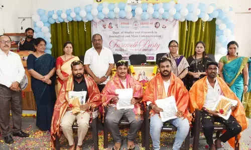 ಕಲಬುರಗಿ | ಜೀವನದ ಮೌಲ್ಯಗಳನ್ನು ಶರಣಬಸವೇಶ್ವರ ವಿದ್ಯಾವರ್ಧಕ ಸಂಘ ಬಿತ್ತಿ ಬೆಳೆಸಿದೆ: ಡಾ.ಸವಿತಾ ತಿವಾರಿ