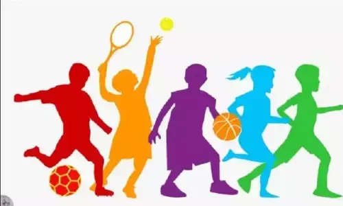 ಕಲಬುರಗಿ | ಸೆ.15 ರಂದು ವಿಭಾಗಮಟ್ಟದ ದಸರಾ ಕ್ರೀಡಾಕೂಟ ಆಯೋಜನೆ