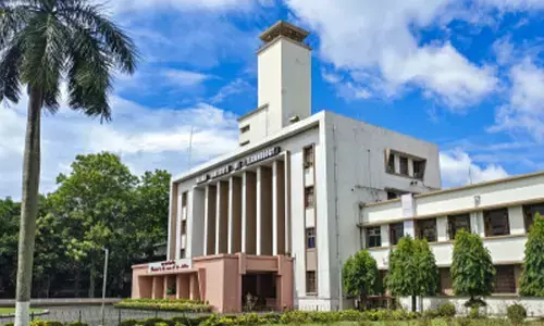 ಕೋಲ್ಕತಾ | ಹಾಸ್ಟೆಲ್‌ನಲ್ಲಿ ಸಸ್ಯಾಹಾರಿ, ಮಾಂಸಹಾರಿ ವಿದ್ಯಾರ್ಥಿಗಳಿಗೆ ಪ್ರತ್ಯೇಕ ಭೋಜನ ವ್ಯವಸ್ಥೆ