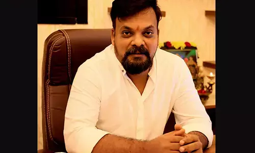 ಮಂಗಳೂರು| ಕೋಮು ಪ್ರಚೋದನೆ ಆರೋಪ : ಮಹೇಶ್ ವಿಕ್ರಮ ಹೆಗ್ಡೆ ಬಂಧನ