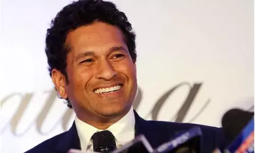 ಸಚಿನ್ ತೆಂಡುಲ್ಕರ್ ಬಿಸಿಸಿಐ ನೂತನ ಅಧ್ಯಕ್ಷ : ವದಂತಿಗೆ ಲೆಜೆಂಡರಿ ಬ್ಯಾಟರ್ ಸ್ಪಷ್ಟನೆ