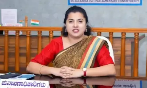 ಕಲಬುರಗಿ | ರಸ್ತೆ ಅಪಘಾತ, ಆಕಸ್ಮಿಕ ಪ್ರಕರಣಗಳಿದ್ದಾಗ ಚಿಕಿತ್ಸೆಗೆ ಮೊದಲಾದ್ಯತೆ ನೀಡಿ: ಡಿಸಿ ಬಿ.ಫೌಝಿಯಾ ತರನ್ನುಮ್