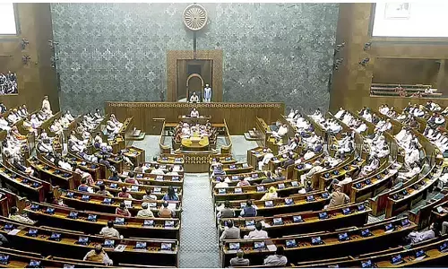 ಶೇ. 21ರಷ್ಟು ಸಂಸದರು, ಶಾಸಕರು ಹಾಗೂ ವಿಧಾನ ಪರಿಷತ್ ಸದಸ್ಯರು ವಂಶಪಾರಂಪರ್ಯ ಹಿನ್ನೆಲೆಯುಳ್ಳವರು: ಎಡಿಆರ್ ವರದಿ