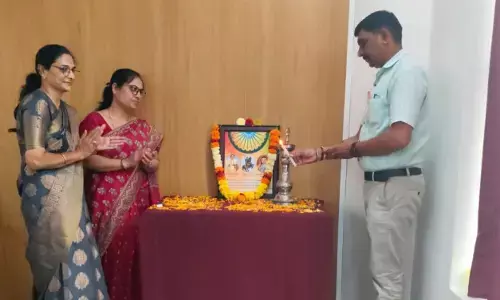 ಕಲಬುರಗಿ | ರಾಣಿ ಅಬ್ಬಕ್ಕ, ಅಹಲ್ಯಾಬಾಯಿ ಹೋಳ್ಕರ್, ಕಿತ್ತೂರ ರಾಣಿ ಚೆನ್ನಮ್ಮ ಜಯಂತಿ ಆಚರಣೆ