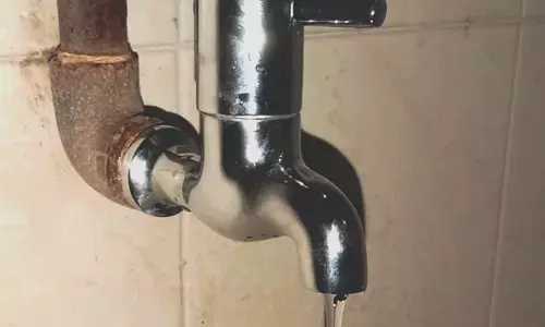 ಸೆ.16: ಮಂಗಳೂರಿಗೆ ನೀರು ಪೂರೈಕೆ ಇಲ್ಲ