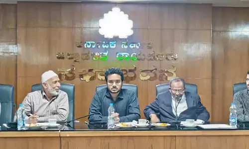 ಅಲ್ಪಸಂಖ್ಯಾತರ ಯೋಜನೆಯ ಕಾರ್ಯಕ್ರಮಗಳನ್ನು ಸಮರ್ಪಕವಾಗಿ ಅನುಷ್ಠಾನಗೊಳಿಸಿ: ನಿಸಾರ್ ಅಹ್ಮದ್