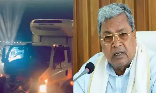 ಹಾಸನ ದುರಂತ : ಮೃತರ ಕುಟುಂಬಕ್ಕೆ ತಲಾ 5 ಲಕ್ಷ ರೂ. ಪರಿಹಾರ ಘೋಷಿಸಿದ ಸಿಎಂ ಸಿದ್ದರಾಮಯ್ಯ