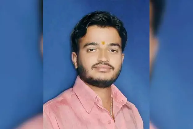 ಬೀದರ್ | ಕನ್ನಡ ಜಾಗೃತಿ ಸಮಿತಿಯ ಸದಸ್ಯರಾಗಿ ಅಂಬರೀಶ್ ಮಲ್ಲೇಶಿ ನಾಮನಿರ್ದೇಶನ