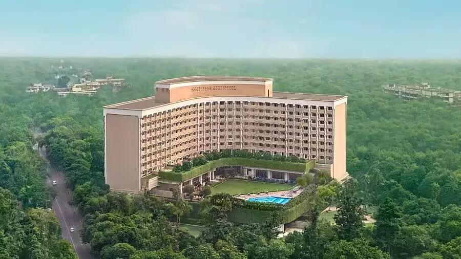 ದಿಲ್ಲಿ: ತಾಜ್ ಪ್ಯಾಲೇಸ್, 2 ಮ್ಯಾಕ್ಸ್ ಆಸ್ಪತ್ರೆಗಳಿಗೆ ಬಾಂಬ್ ಬೆದರಿಕೆ