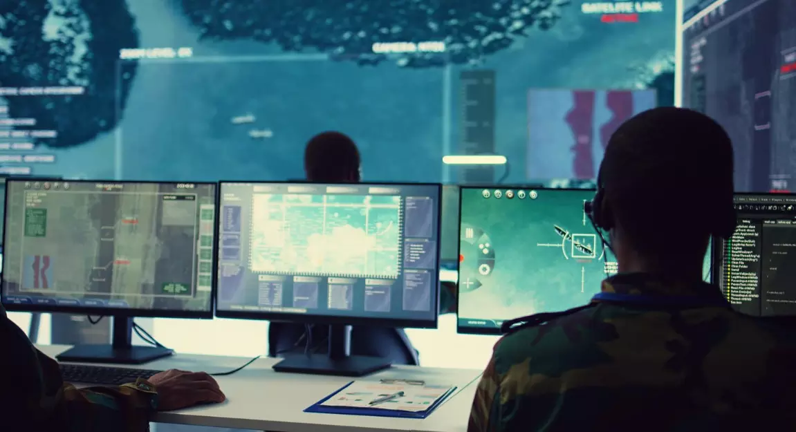 ಸೈಬರ್ ವಂಚನೆಗಳ ಕಡಿವಾಣಕ್ಕೆ ‘ಸೈಬರ್ ಕಮಾಂಡ್ ಸೆಂಟರ್’ ಸ್ಥಾಪನೆ : ಡಿಜಿಪಿಯಾಗಿ ಪ್ರಣವ್ ಮೊಹಾಂತಿ ನೇಮಕ ಸೈಬರ್ ವಂಚನೆಗಳ ಕಡಿವಾಣಕ್ಕೆ ‘ಸೈಬರ್ ಕಮಾಂಡ್ ಸೆಂಟರ್’ ಸ್ಥಾಪನೆ : ಡಿಜಿಪಿಯಾಗಿ ಪ್ರಣವ್ ಮೊಹಾಂತಿ ನೇಮಕ