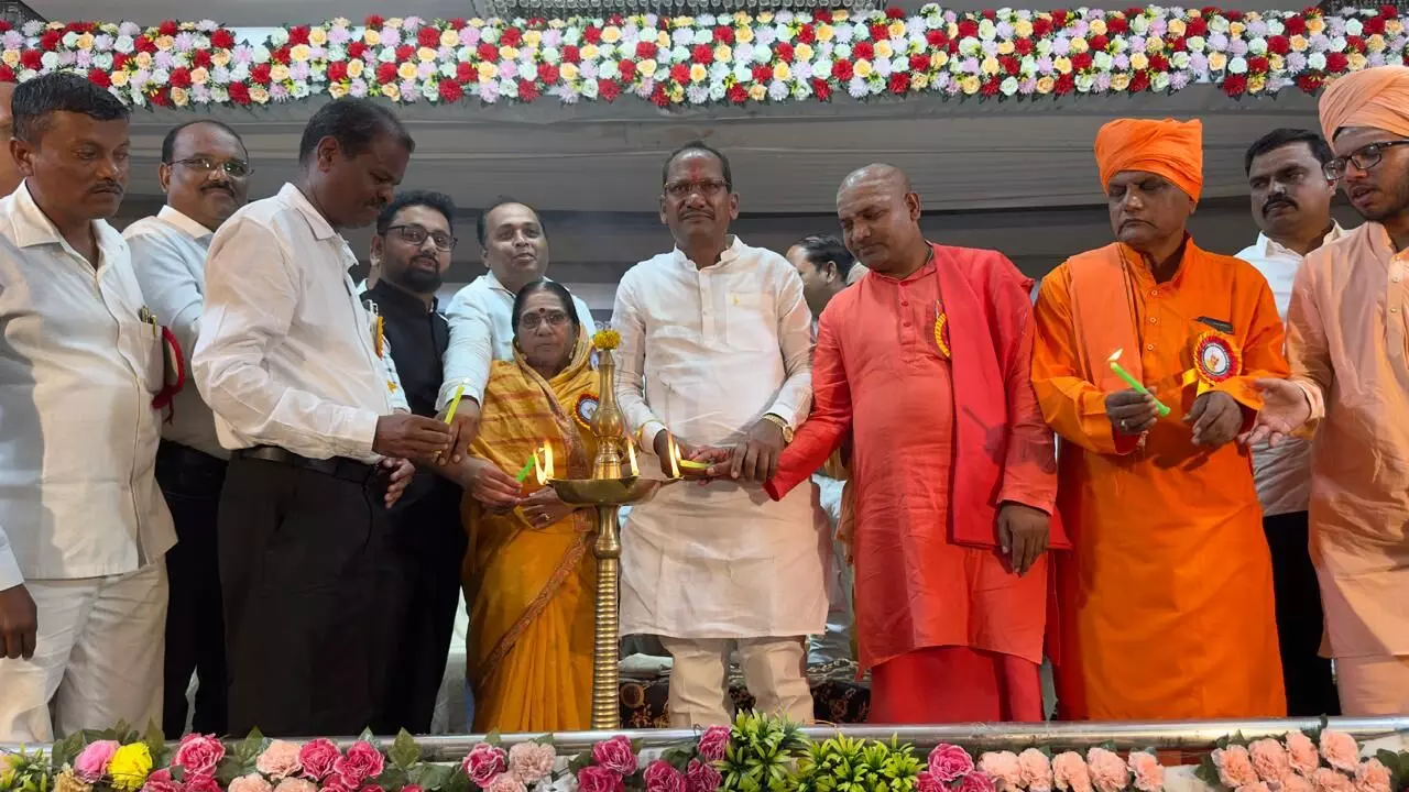 ಬೀದರ್ | ಶಿಕ್ಷಕರು ಅಭಿವೃದ್ಧಿಯ ರೂವಾರಿಗಳು: ಶಾಸಕ ಪ್ರಭು ಚೌವ್ಹಾಣ್