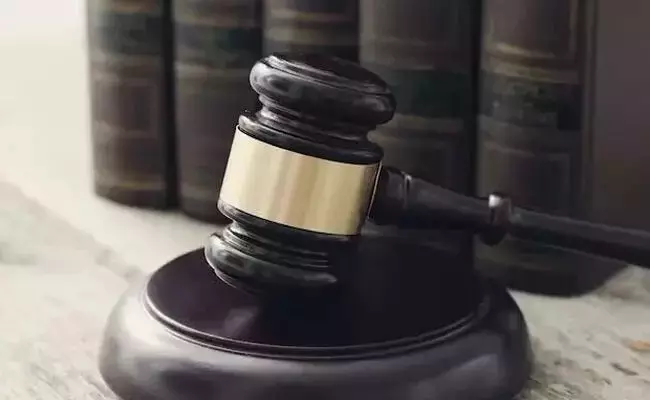 2013ರ ರಸ್ತೆ ತಡೆ ಪ್ರಕರಣ | ಮಾಜಿ ಕೇಂದ್ರ ಸಚಿವ, ಇತರ 13 ಜನರಿಗೆ ಎರಡು ವರ್ಷ ಶಿಕ್ಷೆ 2013ರ ರಸ್ತೆ ತಡೆ ಪ್ರಕರಣ | ಮಾಜಿ ಕೇಂದ್ರ ಸಚಿವ, ಇತರ 13 ಜನರಿಗೆ ಎರಡು ವರ್ಷ ಶಿಕ್ಷೆ