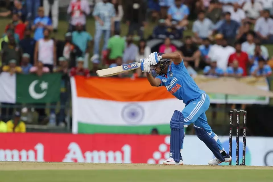 ಏಶ್ಯಕಪ್ : ನಾಳೆ ಭಾರತ- ಪಾಕ್ ಮುಖಾಮುಖಿ ಏಶ್ಯಕಪ್ : ನಾಳೆ ಭಾರತ- ಪಾಕ್ ಮುಖಾಮುಖಿ