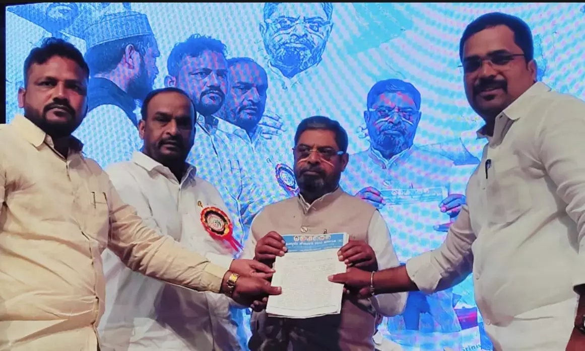 ಅಲ್ಪಸಂಖ್ಯಾತರ ಮೇಲಿನ ದೌರ್ಜನ್ಯ ತಡೆಗೆ ವಿಶೇಷ ಕಾಯ್ದೆಗೆ ಒತ್ತಾಯ : ಜಾವೀದ್ ಖಾನ್