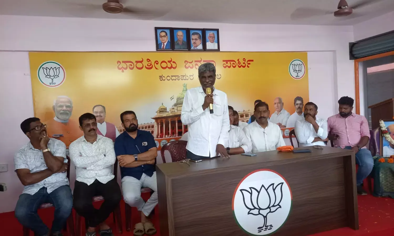 ಬ್ರಹ್ಮಶ್ರೀ ನಾರಾಯಣ ಗುರು -ರಾಣಿ ಅಬ್ಬಕ್ಕ ಜಯಂತಿ