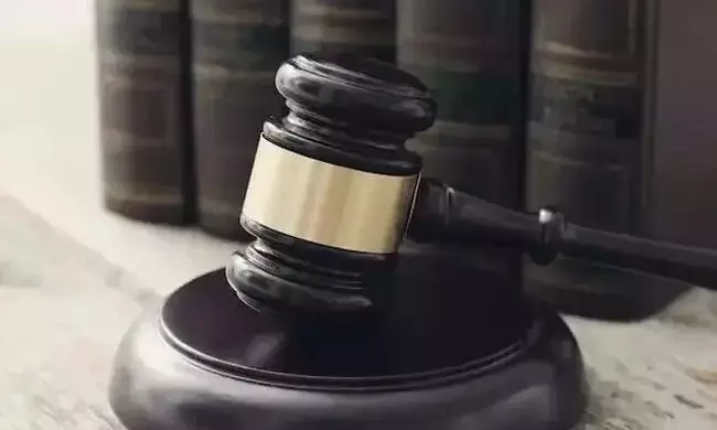 2013ರ ರಸ್ತೆ ತಡೆ ಪ್ರಕರಣ | ಮಾಜಿ ಕೇಂದ್ರ ಸಚಿವ, ಇತರ 13 ಜನರಿಗೆ ಎರಡು ವರ್ಷ ಶಿಕ್ಷೆ