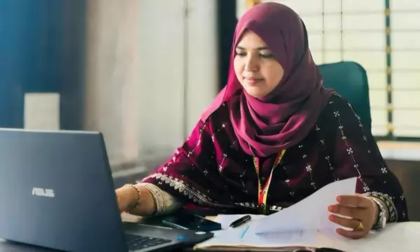 ಬೆಳ್ತಂಗಡಿ: ತೆಕ್ಕಾರು ಗ್ರಾಮ ಪಂಚಾಯತ್ ಅಭಿವೃದ್ಧಿ ಅಧಿಕಾರಿ ಸುಮಯ್ಯ ವರ್ಗಾವಣೆ