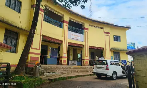 ಸಾಗರ |ಕ್ಷುಲ್ಲಕ್ಕೆ ಕಾರಣಕ್ಕೆ ಯುವಕನಿಗೆ ಚಾಕು ಇರಿತ; ಆರೋಪಿಗಳು ಪೋಲೀಸ್ ವಶಕ್ಕೆ