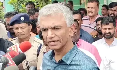 ಹಾಸನ ಅಪಘಾತ ಪ್ರಕರಣ | ಕೋಮುಬಣ್ಣ ನೀಡಿದರೆ ಕಠಿಣ ಕ್ರಮ : ಸಚಿವ ಕೃಷ್ಣಬೈರೇಗೌಡ