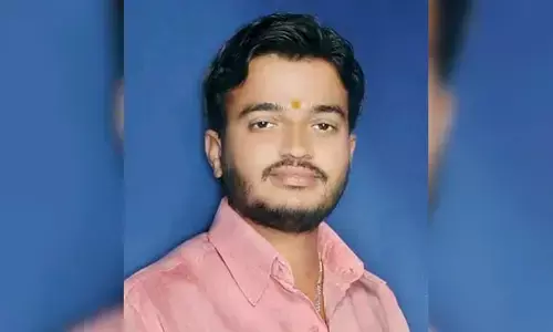 ಬೀದರ್ | ಕನ್ನಡ ಜಾಗೃತಿ ಸಮಿತಿಯ ಸದಸ್ಯರಾಗಿ ಅಂಬರೀಶ್ ಮಲ್ಲೇಶಿ ನಾಮನಿರ್ದೇಶನ