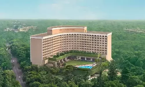 ದಿಲ್ಲಿ: ತಾಜ್ ಪ್ಯಾಲೇಸ್, 2 ಮ್ಯಾಕ್ಸ್ ಆಸ್ಪತ್ರೆಗಳಿಗೆ ಬಾಂಬ್ ಬೆದರಿಕೆ