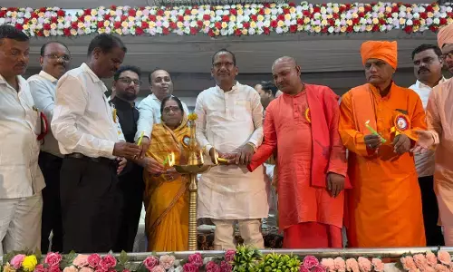 ಬೀದರ್ | ಶಿಕ್ಷಕರು ಅಭಿವೃದ್ಧಿಯ ರೂವಾರಿಗಳು: ಶಾಸಕ ಪ್ರಭು ಚೌವ್ಹಾಣ್