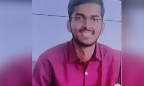 ಹಾಸನ ಅಪಘಾತ : ಚಿಕ್ಕಮಗಳೂರು ಮೂಲದ ಇಂಜಿನಿಯರ್ ವಿದ್ಯಾರ್ಥಿ ಬಲಿ